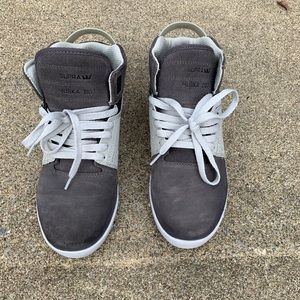 Supra Chad muska Skytop III Sneaker